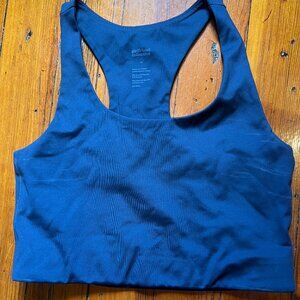 Girlfriend Collective Sports Bra